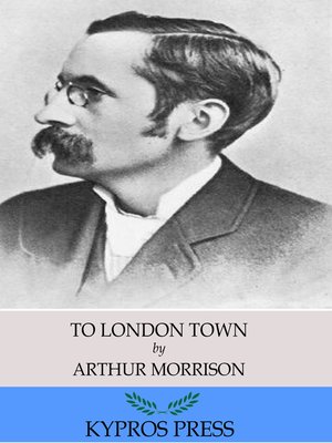 cover image of To London Town